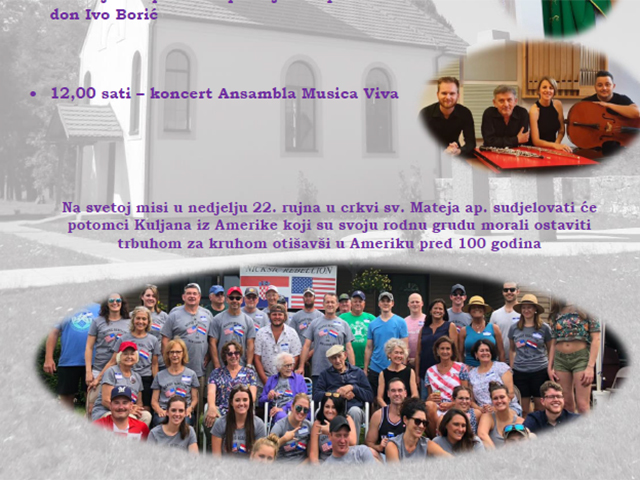 Povratak ličkim i hrvatskim korjenima u Vukavu i Široku Kulu                                                                                                                                                                                              